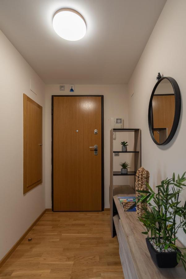 Apartamento Bulevar 1 Con Parking Gratuito Castellón de la Plana Екстериор снимка