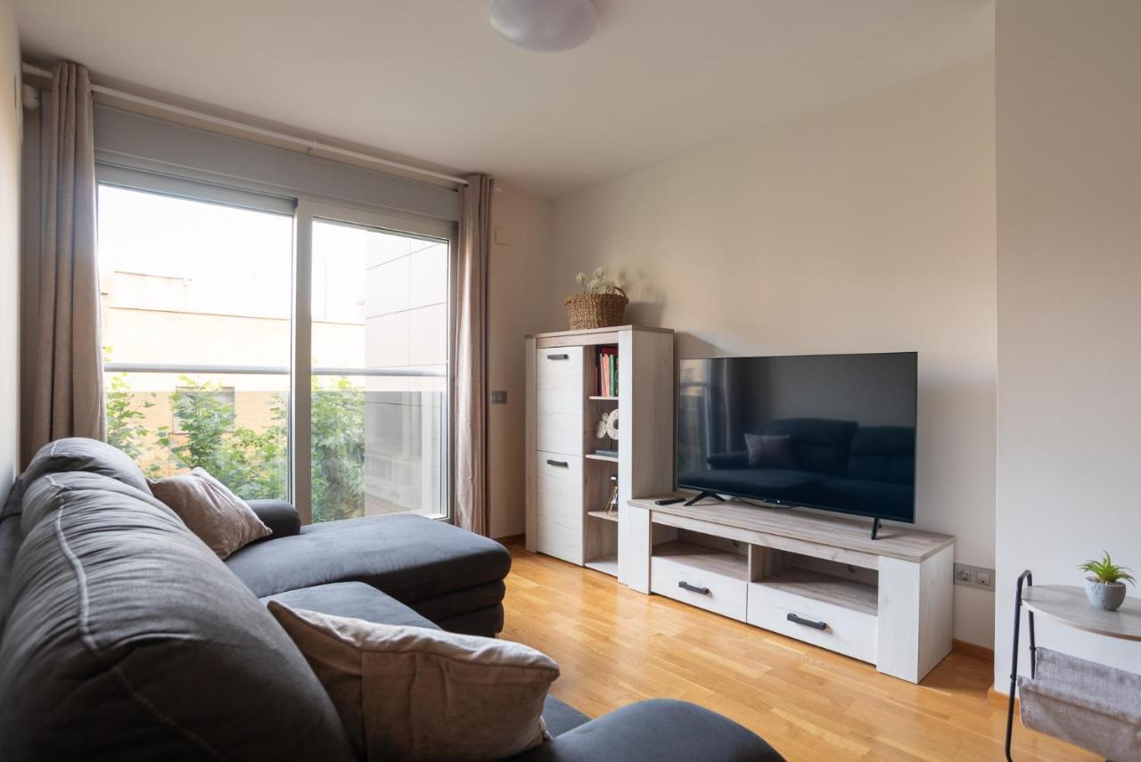 Apartamento Bulevar 1 Con Parking Gratuito Castellón de la Plana Екстериор снимка