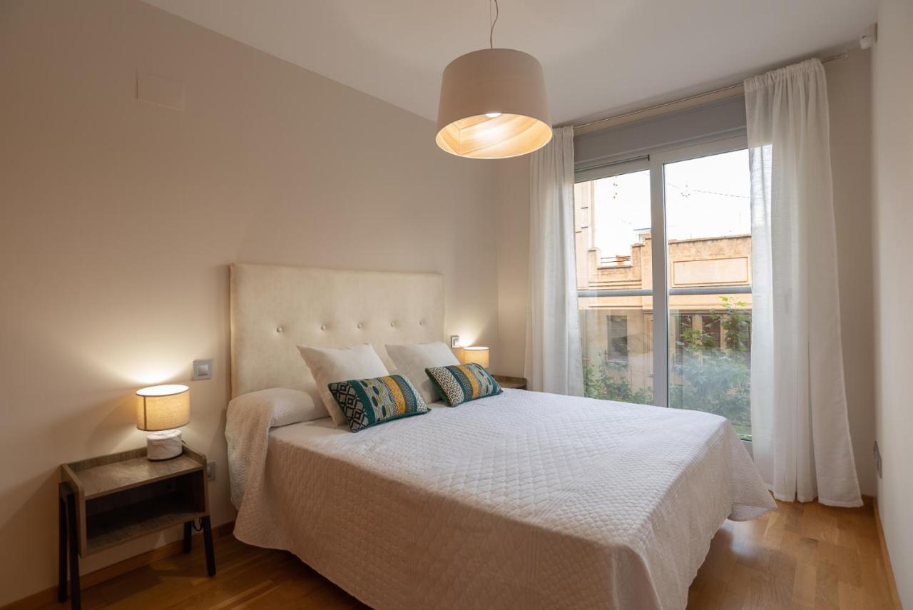 Apartamento Bulevar 1 Con Parking Gratuito Castellón de la Plana Екстериор снимка