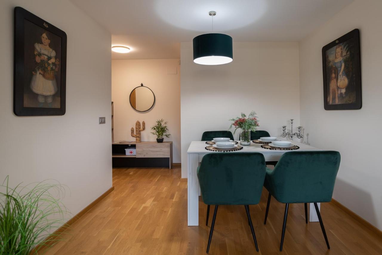 Apartamento Bulevar 1 Con Parking Gratuito Castellón de la Plana Екстериор снимка
