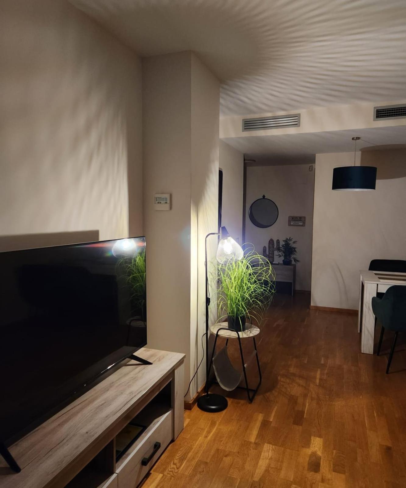Apartamento Bulevar 1 Con Parking Gratuito Castellón de la Plana Екстериор снимка